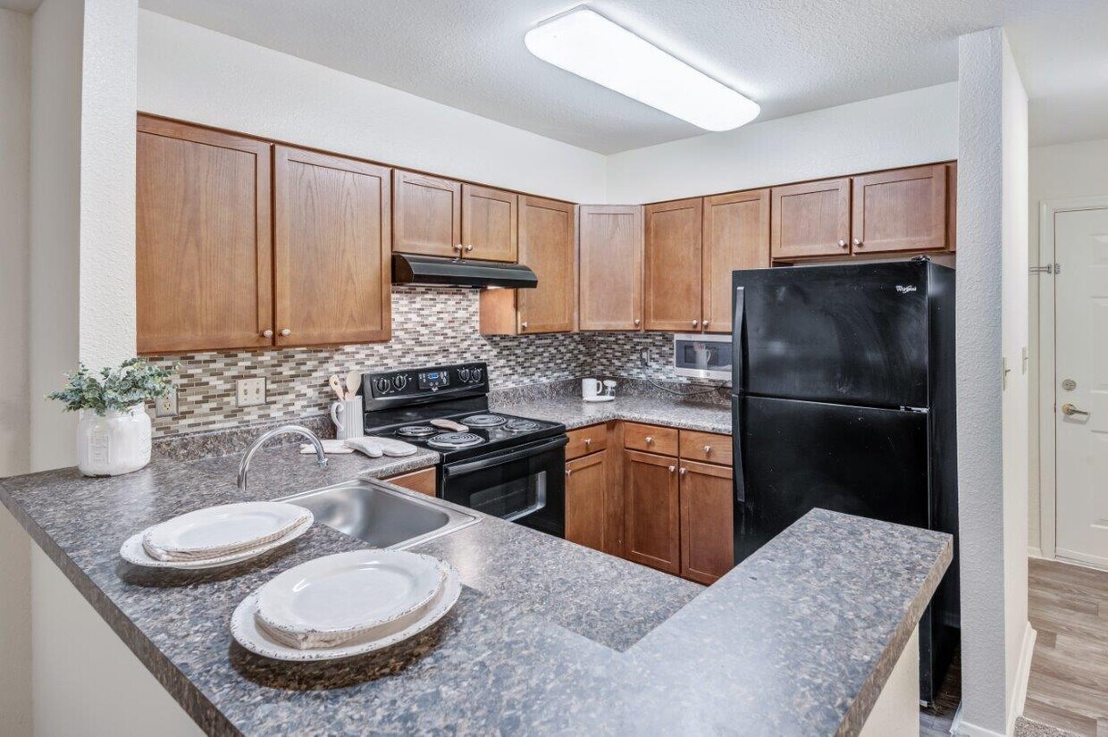 Foto principal - St. Marys Landing Apartments and Townhomes