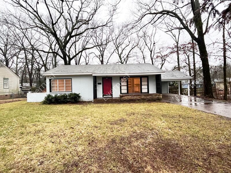 Primary Photo - 4551 Manila Dr