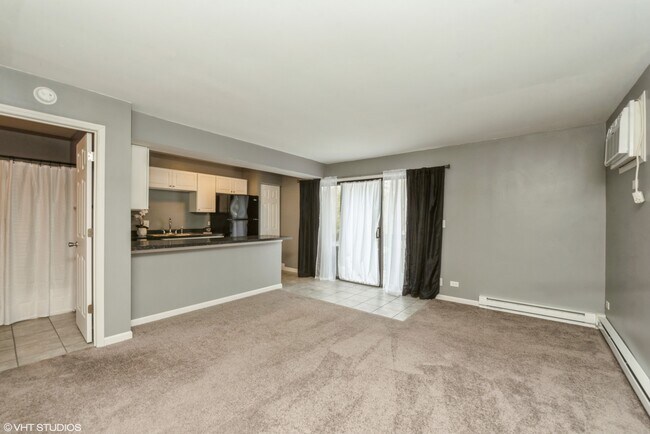 Foto del edificio - 20 St Thomas Colony St