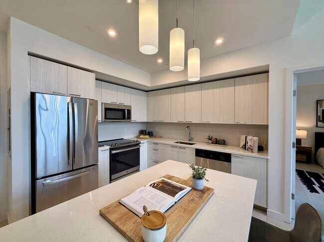 Foto del edificio - 122 NE 23rd St