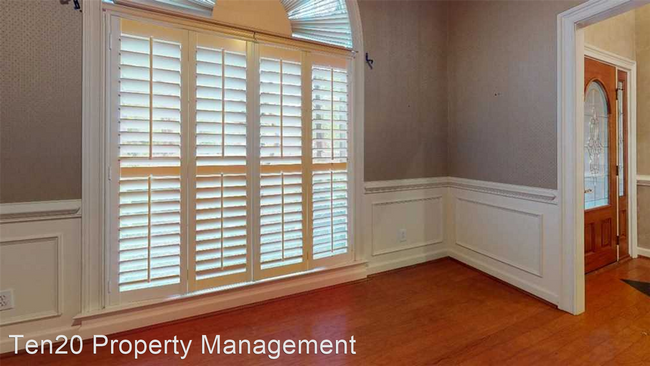 Foto del edificio - 4 br, 3 bath House - 745 Cornerstone Dr