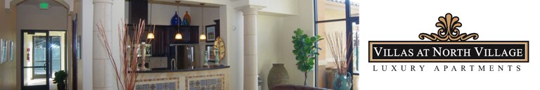 Villas at North Village
