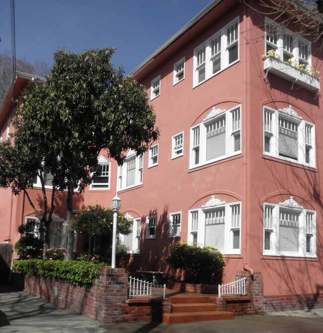 Foto del edificio - 720 13th St