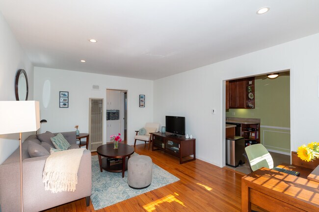 Foto del edificio - 1419 15th St