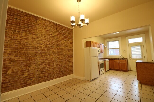 Foto del edificio - 3846 Cleveland Ave