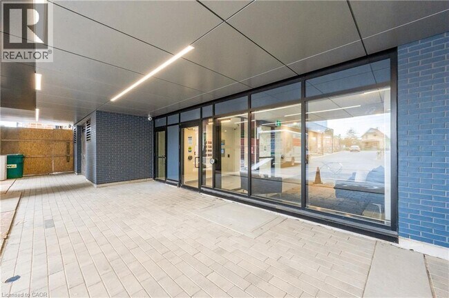 Photo du bâtiment - 104 Garment St