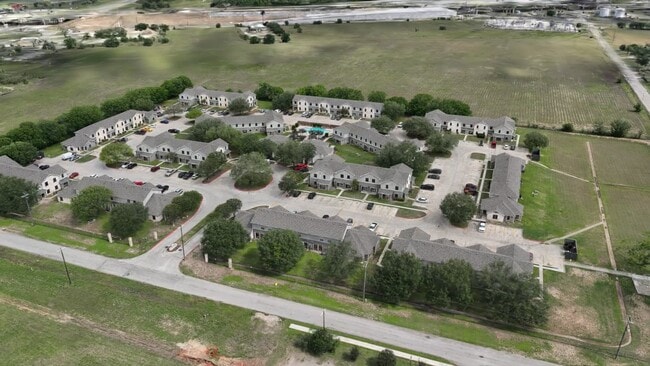  - Stone Ranch Townhomes