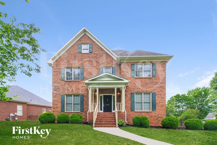 Primary Photo - 232 Kingsmill Dr