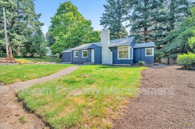 Foto del edificio - 9710 S Corbett Ln