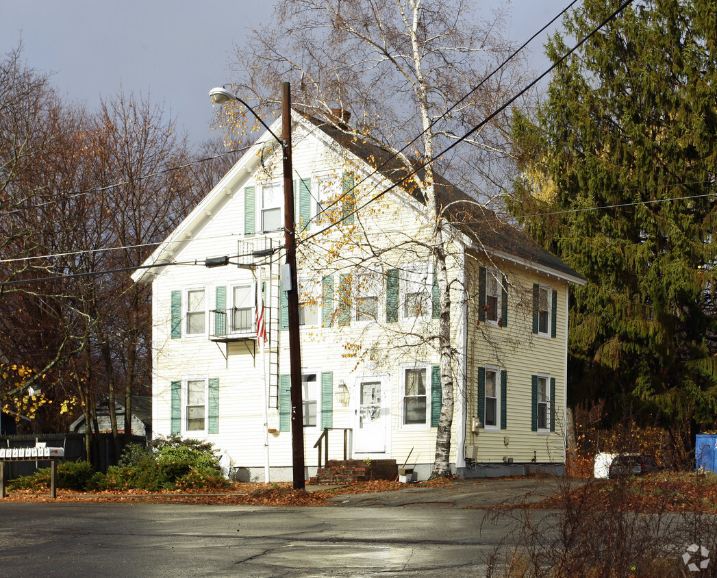 Building Photo - 22 Railroad Ave