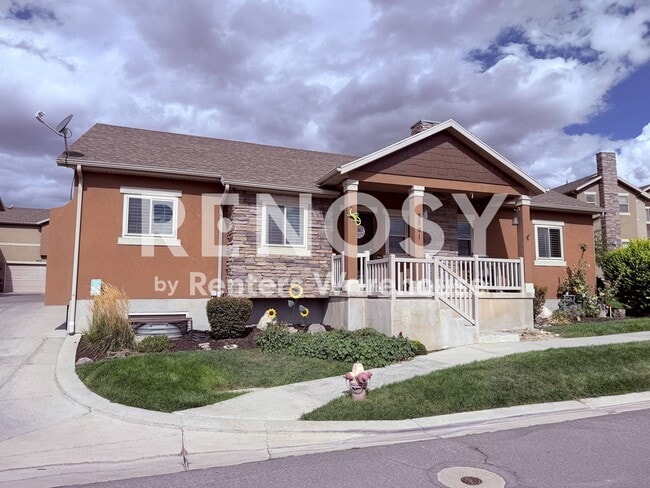Building Photo - 3891 E Cunninghill Dr