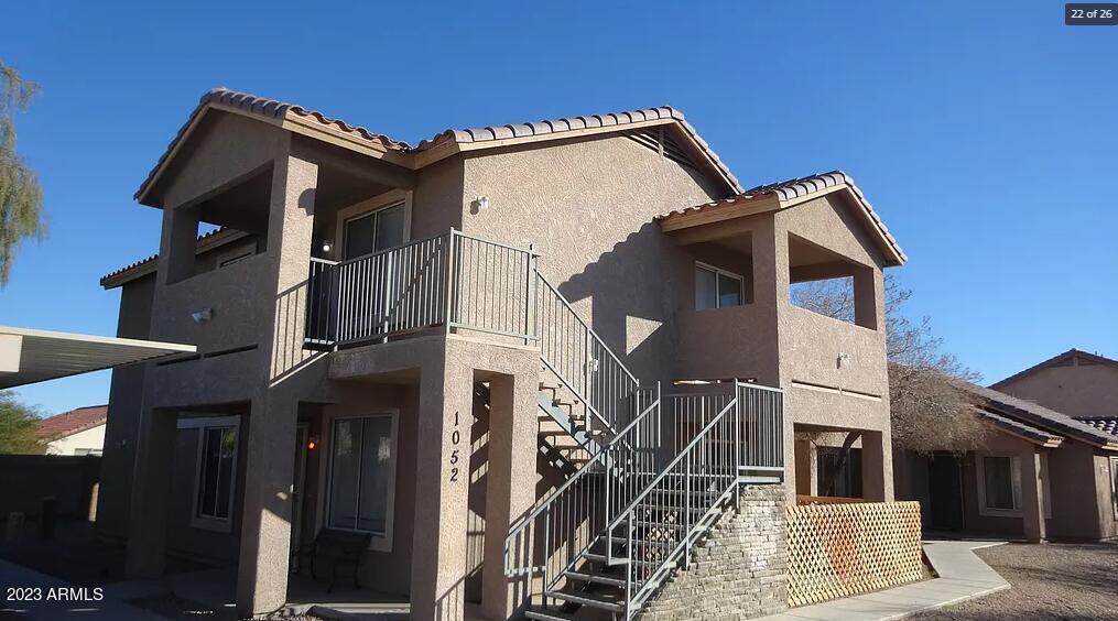 Foto principal - 1052 N Colorado St
