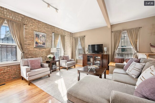 Foto del edificio - 2636 N Orchard St