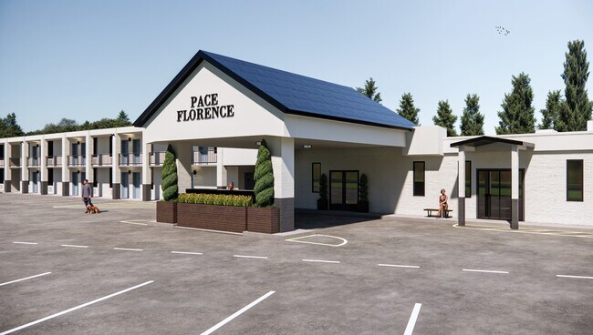 Foto del edificio - Pace Magnolia