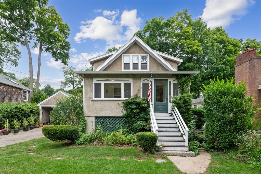 Primary Photo - 103 Leonard St