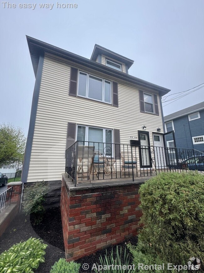 Building Photo - 53 Farragut Ave