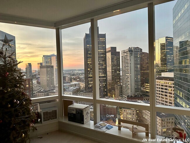 Foto del edificio - 1 Franklin St