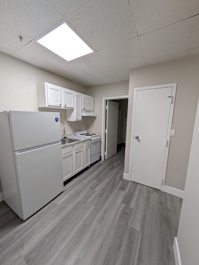 Interior Photo - Franklin Park Apartments