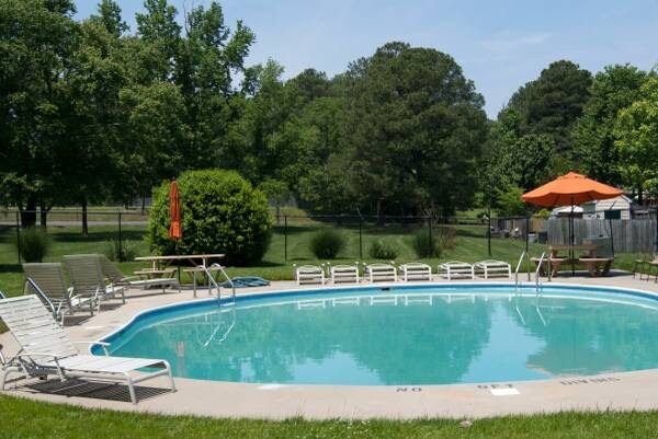 Community Pool - 49 Dehaven Dr