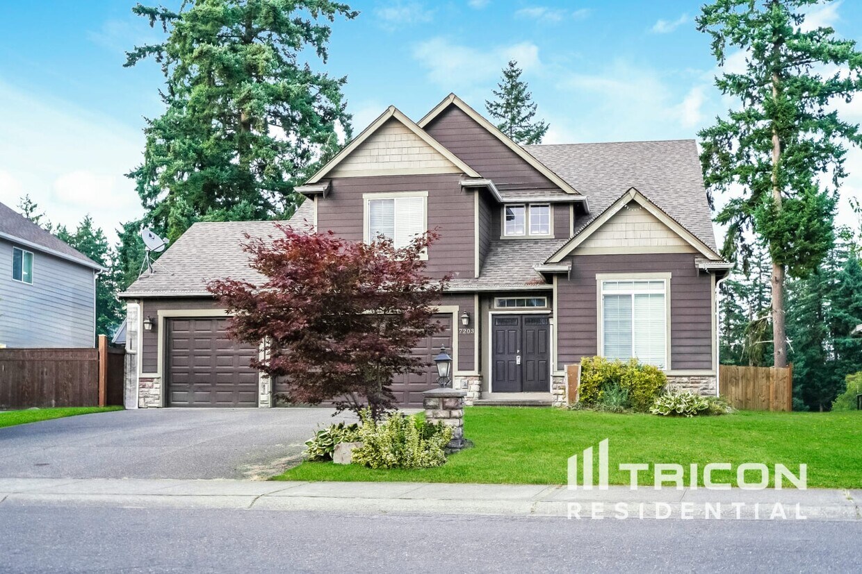Foto principal - 7203 225th Ave Ct E
