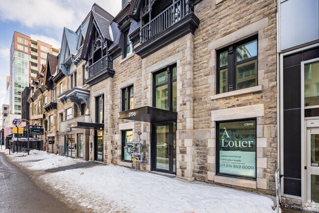 Building Photo - Maison Haute