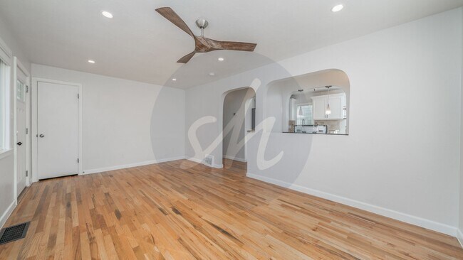 Photo - Updated Rancher Near US Olympic Training C... House