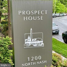 Building Photo - 1200 N Nash St
