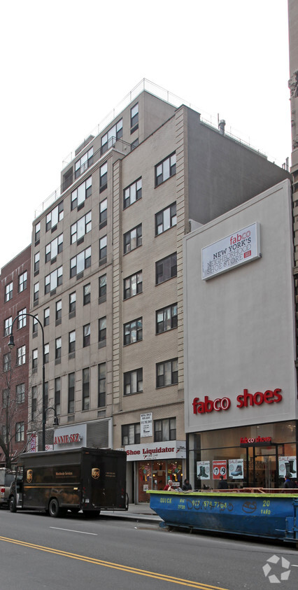Primary Photo - 52 W 14th St