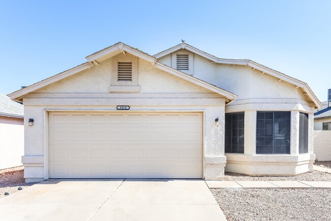 Building Photo - 8864 W Morningside Dr