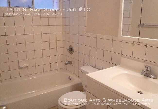 Building Photo - Wheelhouse Apartments