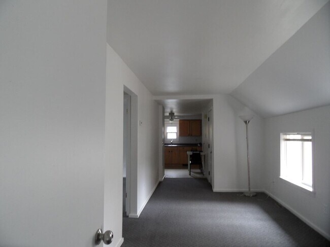 Foto del edificio - 33 Mettler St