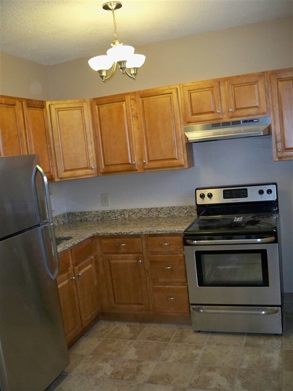 Foto del edificio - 1 br, 1 bath Apartment - The Francis