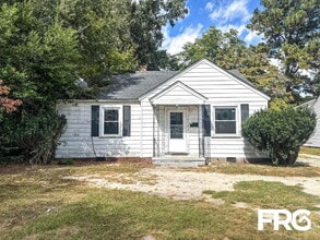 Building Photo - 1407 Edgerton St