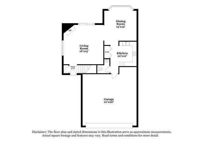 Building Photo - 16202 Canaridge Dr