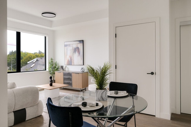 Interior Photo - Light House Apartments