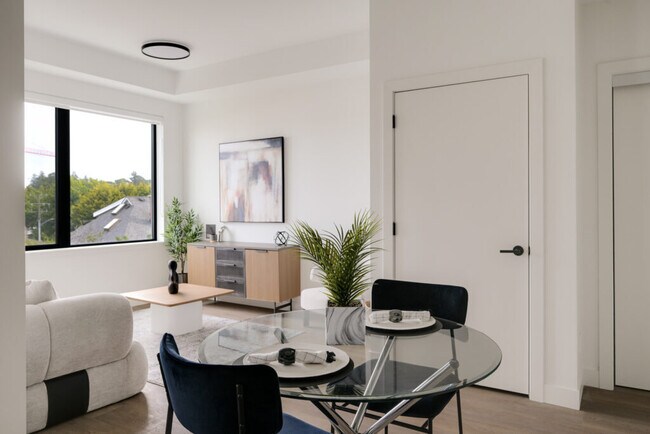 Photo de l'intérieur - Light House Apartments