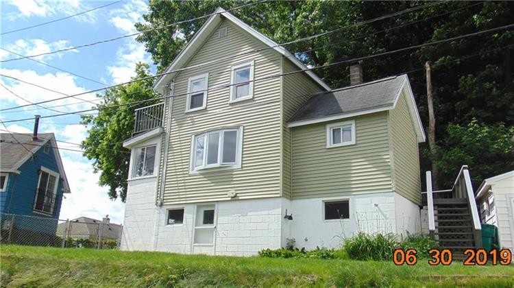 Primary Photo - 154 Schnackel Dr
