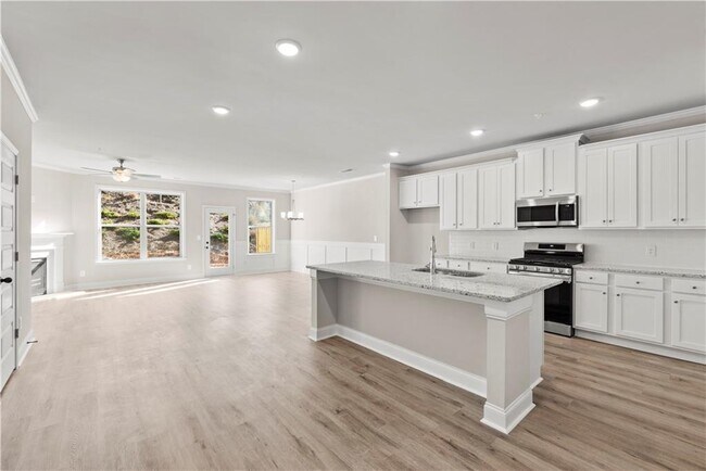 Foto del edificio - 360 Cherryhill Ln