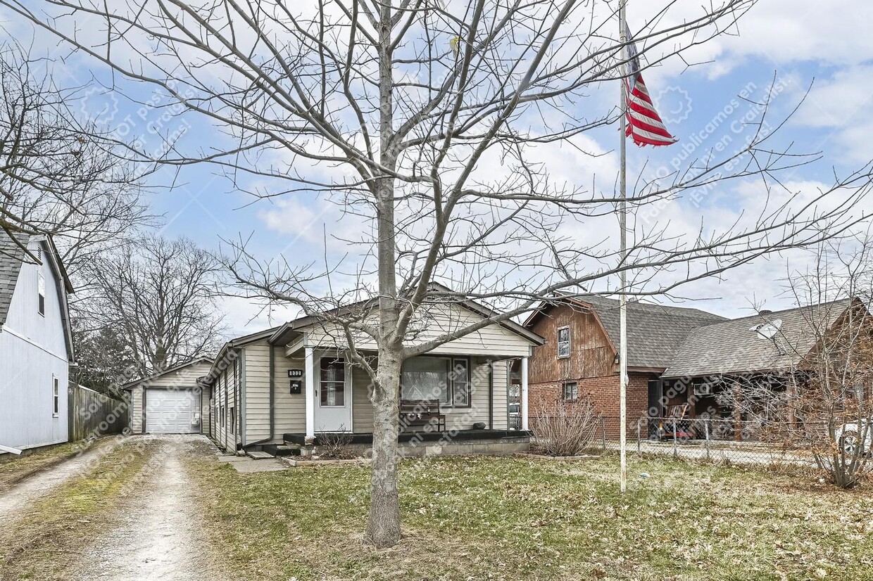 Primary Photo - 832 Waldemere Ave
