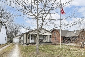 Building Photo - 832 Waldemere Ave