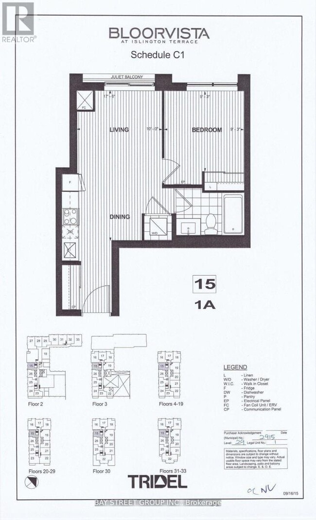 Building Photo - 9 Mabelle Ave