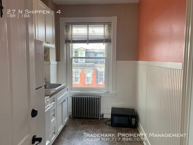 Foto del edificio - Cute 1 Bedroom
