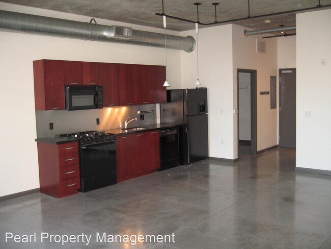 Foto del edificio - 1030 NW 12th Ave