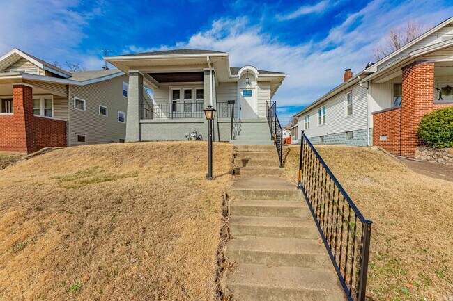 Foto del edificio - 2727 Austin Ave