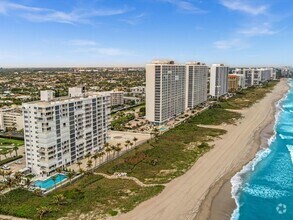 Building Photo - 3000 S Ocean Blvd