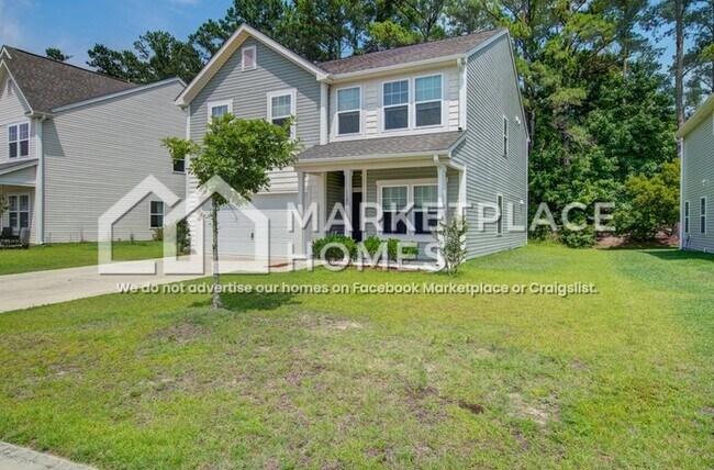 Building Photo - 115 Rawlins Dr