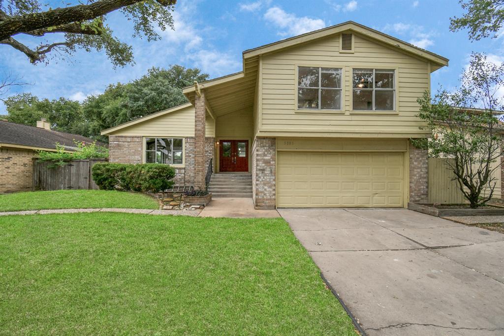 Primary Photo - 5115 Gladeside Dr
