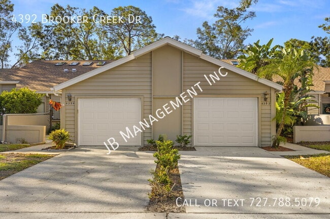 Building Photo - 4392 Brooker Creek Dr