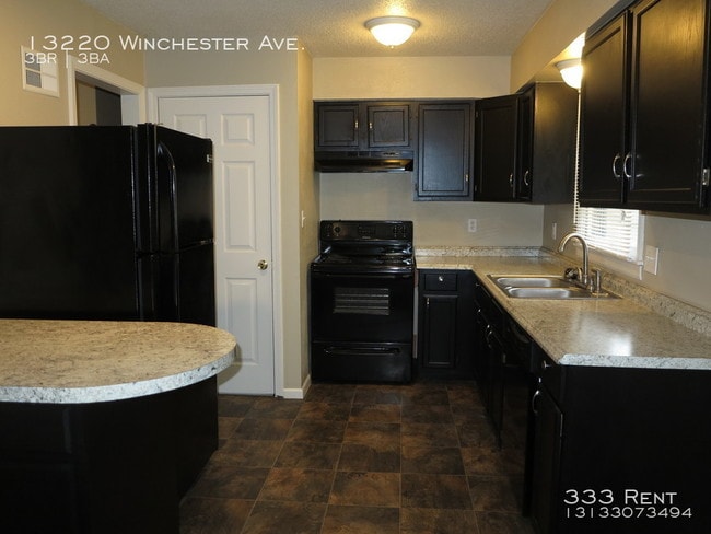 Building Photo - 13220 Winchester Ave