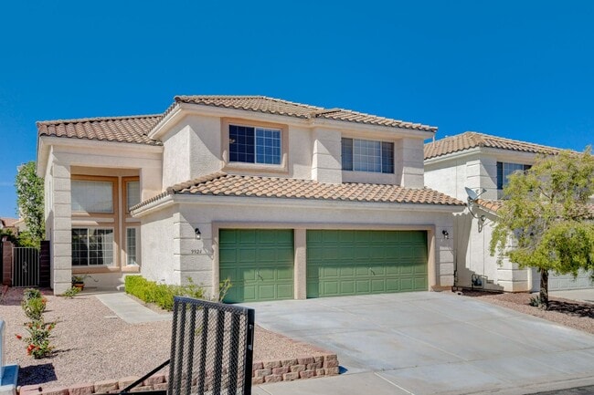 Building Photo - 9924 Antelope Canyon Ave